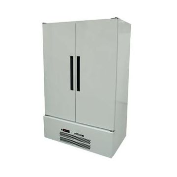 Williams Quartz Star HQS2SDCB 2 Door Fridge Commercial Fridge and Freezer Sales Australia