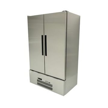 Williams Quartz Star HQS2SDSS 2 Door Fridge Commercial Fridge and Freezer Sales Australia