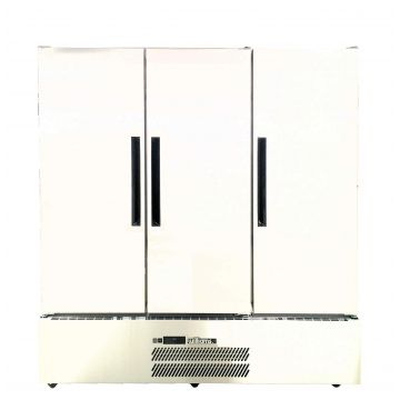 Williams Quartz Star HQS3SW HQS3SDCB 3 Solid Door Fridge