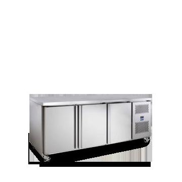 Williams Topaz Under Counter HTU3SDSS 3 DoorCommercial Fridge and Freezer Sales Australia