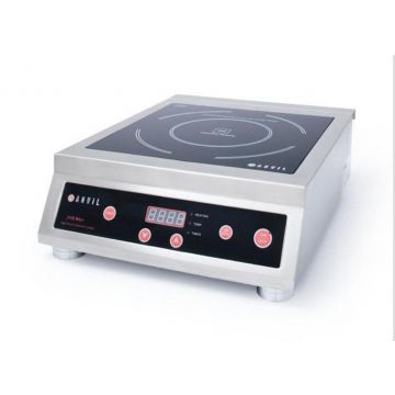 Anvil ICK3500 Ceramic Glass Induction Cooker