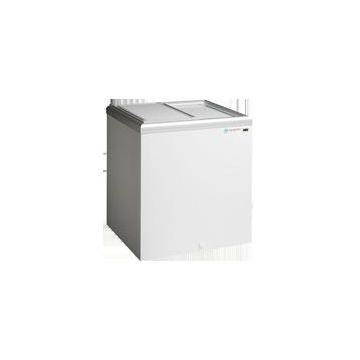 ICS IG 2 SSL Chest Freezer Solid Lid ICS Pacific