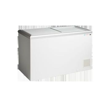 ICS IG 4 SSL Chest Freezer Solid Lid ICS Pacific