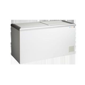 ICS IG 5 SSL Chest Freezer Solid Lid ICS Pacific