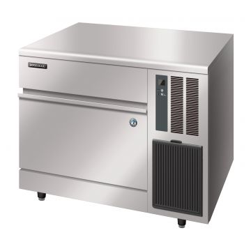 Hoshizaki Cube Series IM100CNE21 Self Contained Ice Machine