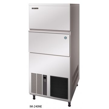 Hoshizaki Cube Series IM240NE21 Self Contained Ice Machine