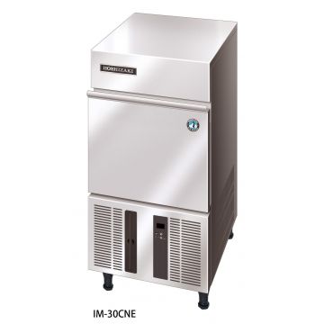 Hoshizaki Cube Series IM30CNE25 Self Contained Ice Machine