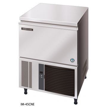 Hoshizaki Cube Series IM45CNE25 Self Contained Ice Machine