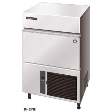 Hoshizaki Cube Series IM65NE25 Self Contained Ice Machine