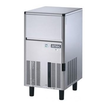 Bromic IM0043SSC Self Contained Solid Cube Ice Machine 36Kg24Hr