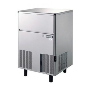 Bromic IM0065SSC Self Contained Solid Cube Ice Machine 59Kg24Hr