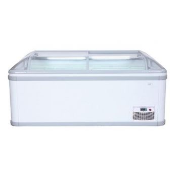 IRENE Bromic IRENE ECO 185 Supermarket Display Chest Freezer