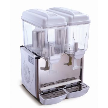 Anvil JDA2002 Double Bowl Drink Dispenser