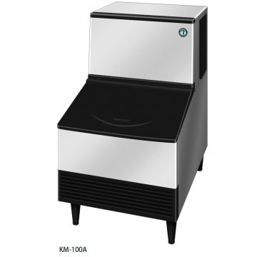 Hoshizaki Crescent Series KM115B Self Contained Ice Machine