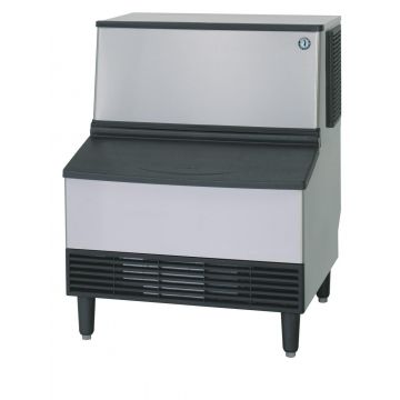 Hoshizaki Crescent Series KM140B Self Contained Ice Machine