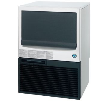 Hoshizaki Crescent Series KM55B Self Contained Ice Machine