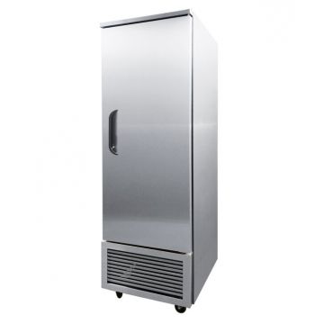 Fresh Refrigeration KTM25FS1 Top Mount Upright One Door 480L Freezer