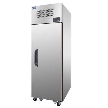 Fresh Refrigeration KTM25RS1 Top Mount Upright One Door 480L Fridge