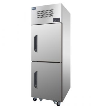 Fresh Refrigeration KTM25RS2 Top Mount Upright One Door 480L Fridge