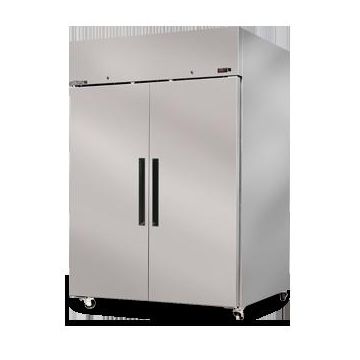 Williams Crystal LC2TSS 2 Door Bakery Freezer Commercial Fridge and Freezer Sales Australia