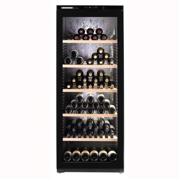 LIEBHERR WKGB4113 Freestanding SIngle Zone Wine Cellar