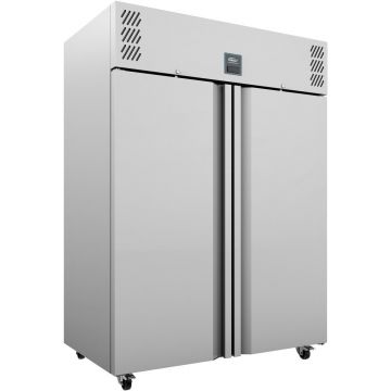 Williams Jade LJ2SAHC Hydrocarbon 2 Door Freezer