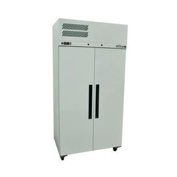 Williams Ruby LRS2SDSS 2 Door Freezer Commercial Fridge and Freezer Sales Australia