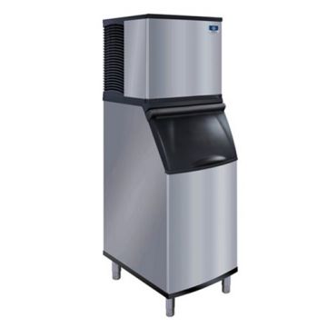 Manitowoc M Series M420 Half Dice Ice Machine