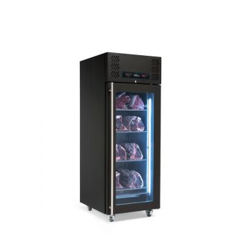 Williams MAR1HC Hydrocarbon Meat Ageing 1 Glass Door Fridge