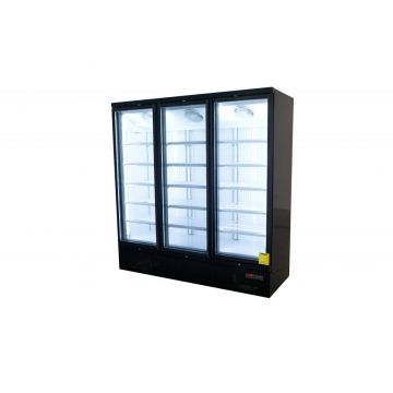 Saltas NDA1875 Triple Door Fridge