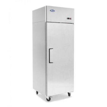 ATOSA MBF8001 1 Door Top Mounted Freezer