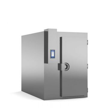 Irinox MF 2502 2T Blast Chiller and Shock Freezer