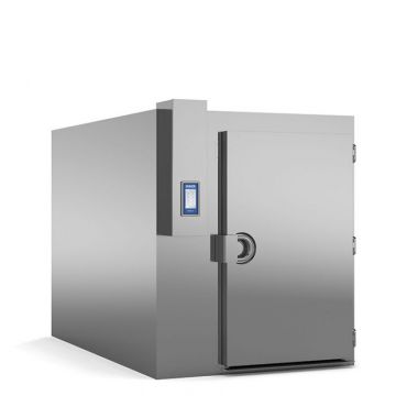 Irinox MF 3502 2T Large Blast Chiller and Shock Freezer