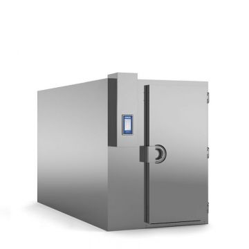 Irinox MF 3502 3T Blast Chiller and Shock Freezer