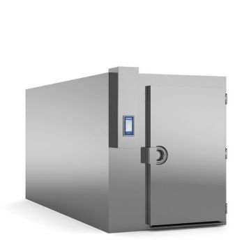 Irinox MF5002 3T Large Blast Chiller and Shock Freezer