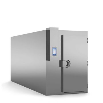 Irinox MF7502 4T Blast Chiller and Shock Freezer