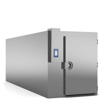 Irinox MF7502 4T Large Blast Chiller and Shock Freezer