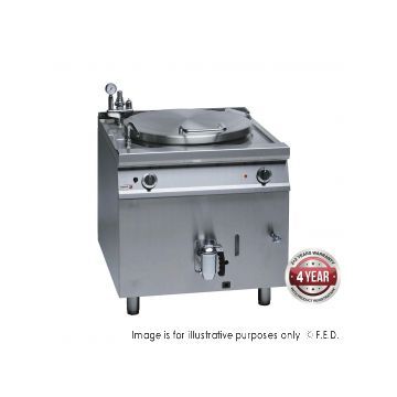 Fagor Kore 900 Series Bain Marie Boiling Pan MG915BM