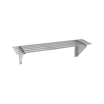 Modular Systems 0900WSP1 Pipe Wallshelf 900mm