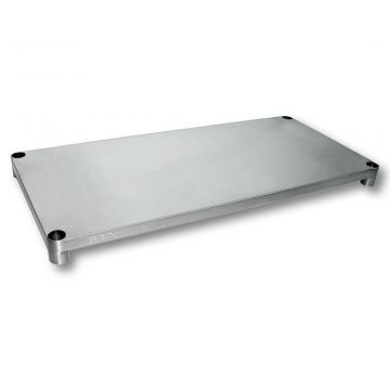 Modular Systems SUS60600A Solid Undershelf