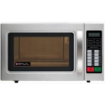 Anvil MWA1100 1100 Watt Commercial Microwave