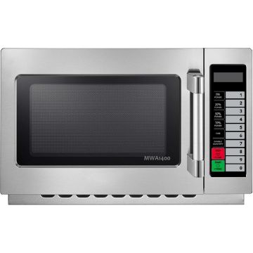 Anvil MWA1400 1400 Watt Microwave