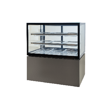 Anvil DSS3830 SaladCake Display 3 Tier 900mm