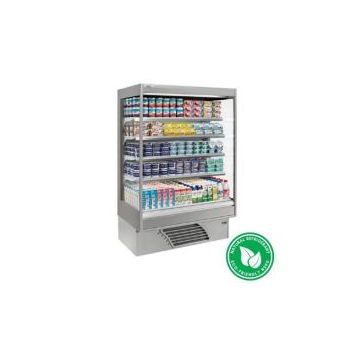 Bonnet Neve ONWAVE 3 GREEN 5EW 125 High Performance Multideck