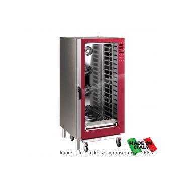 Primax PDE220HD Primax Professional Line Combi Oven