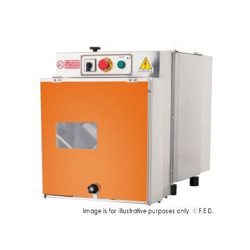 Prismafood Automatic dough divider PFPO300