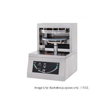 Prismafood Pizza shaping machine PRA33