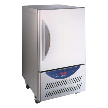 Williams ReachIn WBCF20 1 Door Blast ChillerFreezer Commercial Fridge and Freezer Sales Australia