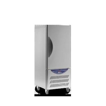 Williams ReachIn WBCF30 1 Door Blast ChillerFreezer Commerical Fridge and Freezer Sales Australia