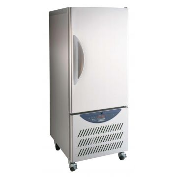 Williams ReachIn WBCF40 1 Door Blast ChillerFreezer Commerical Fridge and Freezer Sales Australia